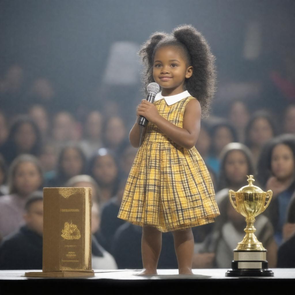 Akeelah and the Bee